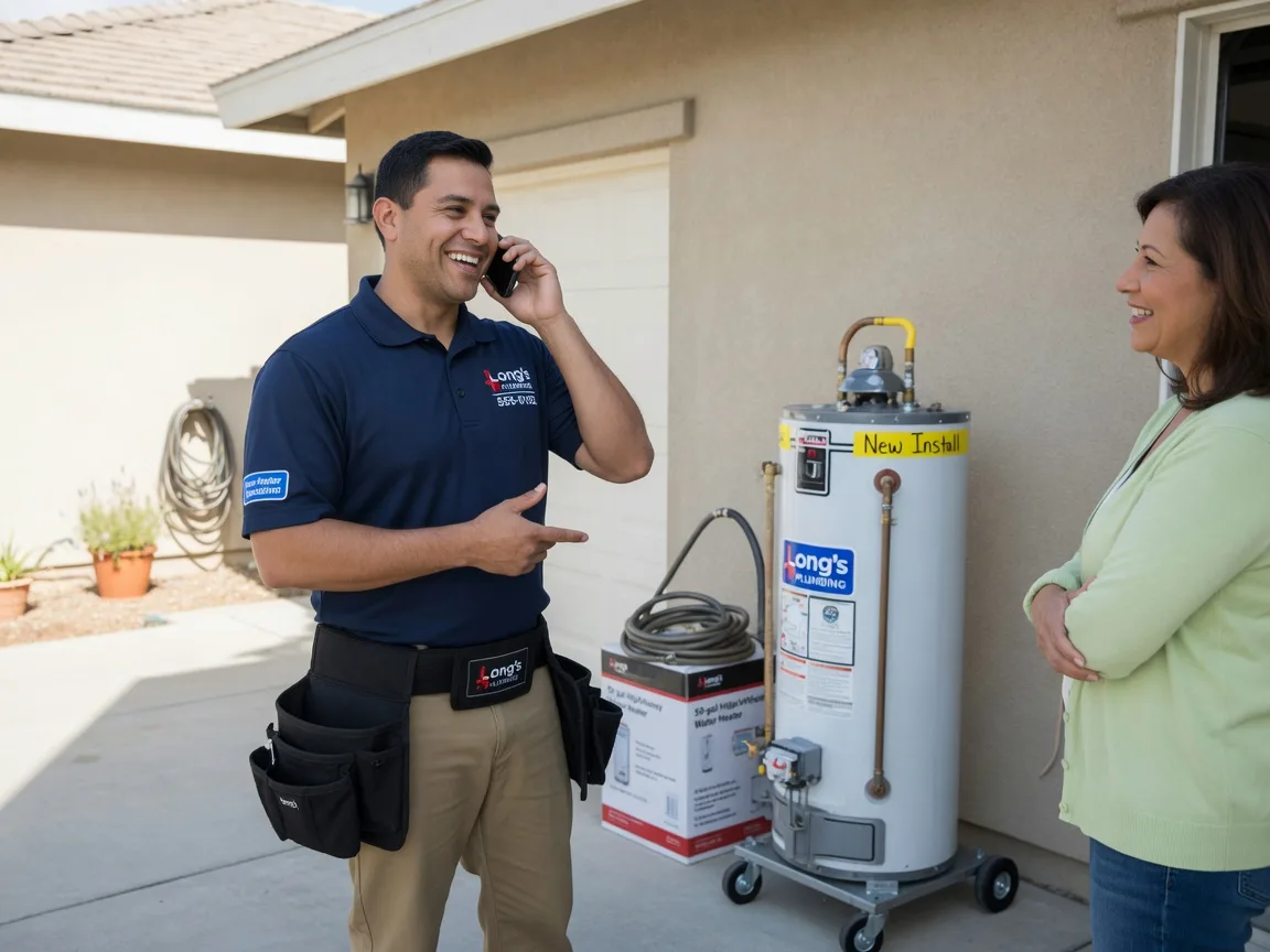 Leak Detection Slidell, LA FAQs